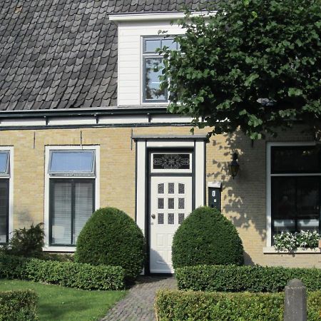 B&B De Gouden Vlo Donkerbroek Dış mekan fotoğraf