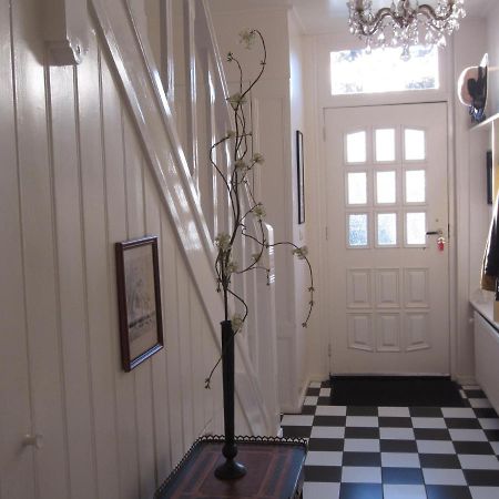 B&B De Gouden Vlo Donkerbroek Dış mekan fotoğraf