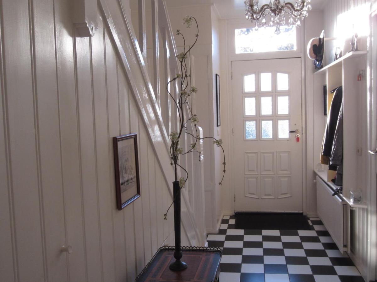 B&B De Gouden Vlo Donkerbroek Dış mekan fotoğraf